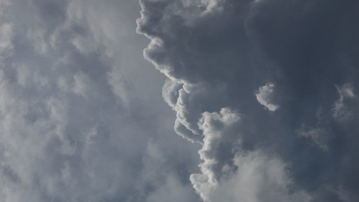 BIHAR WEATHER