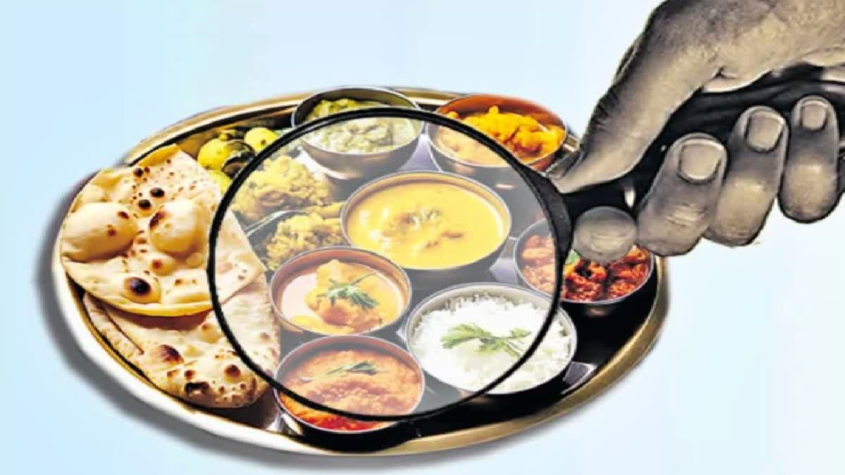 Food Testing Centers In Hyderabad