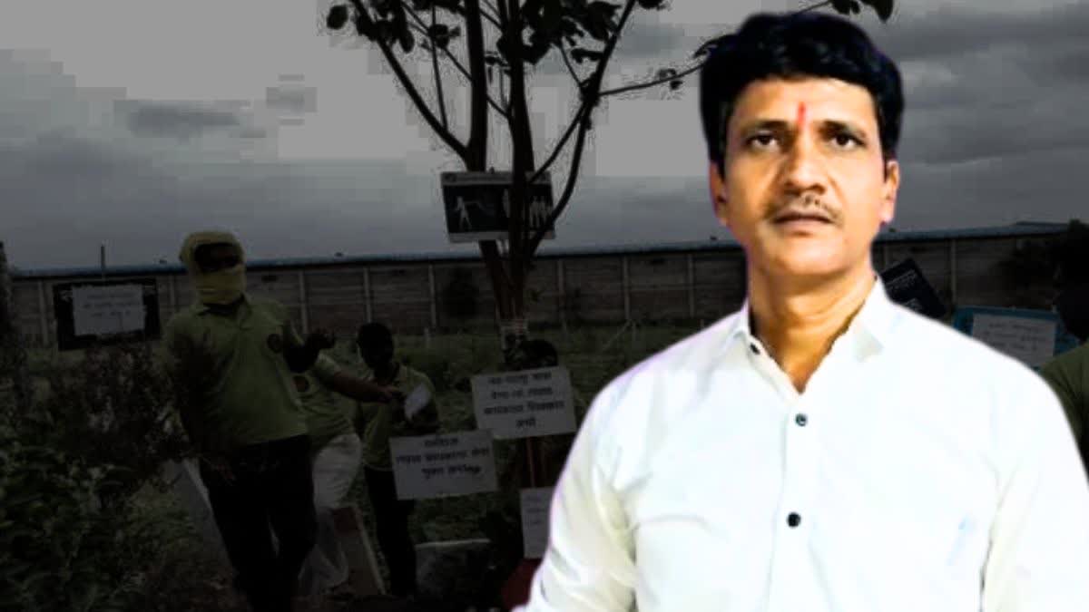 Bharat Fulari On Gender Bias