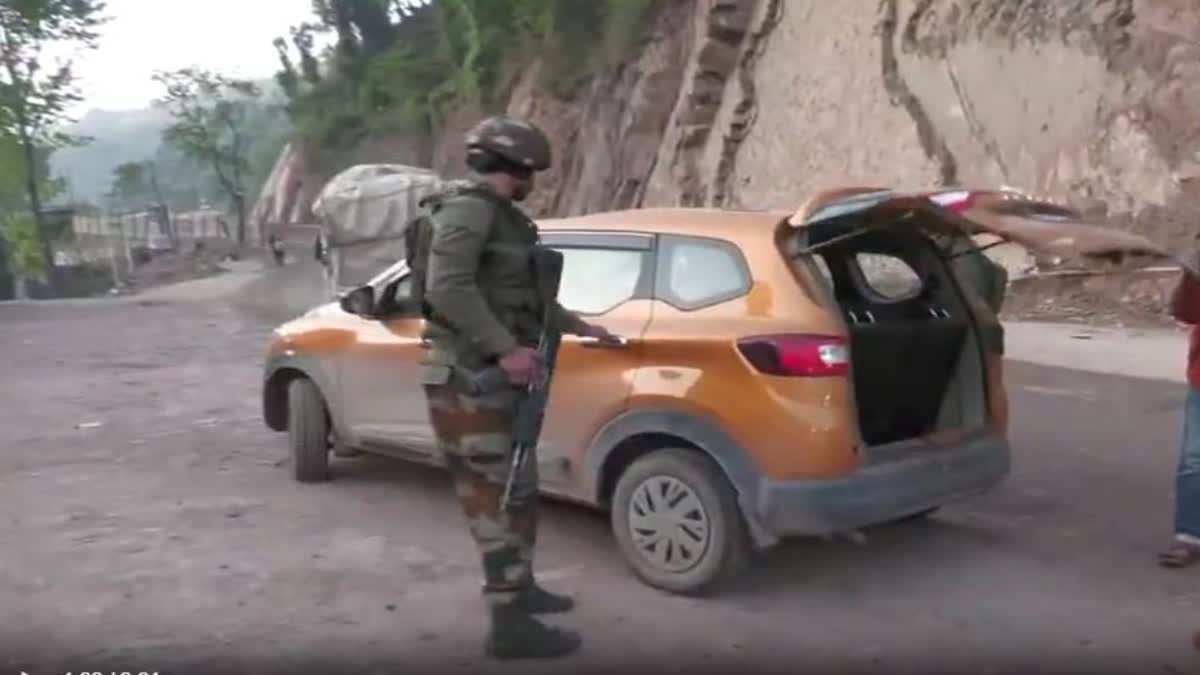 JK Joint search operations