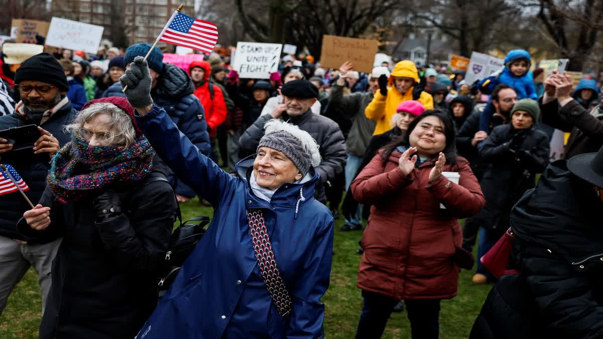 Harvard University Funding Cut