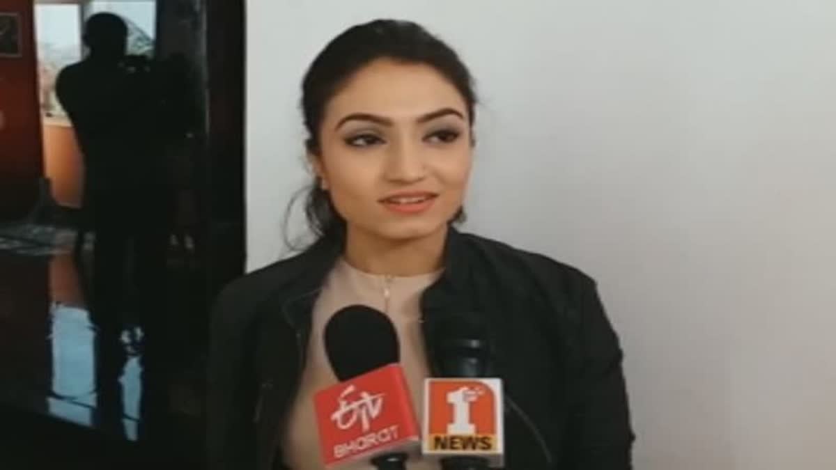 vaishnavi gowda
