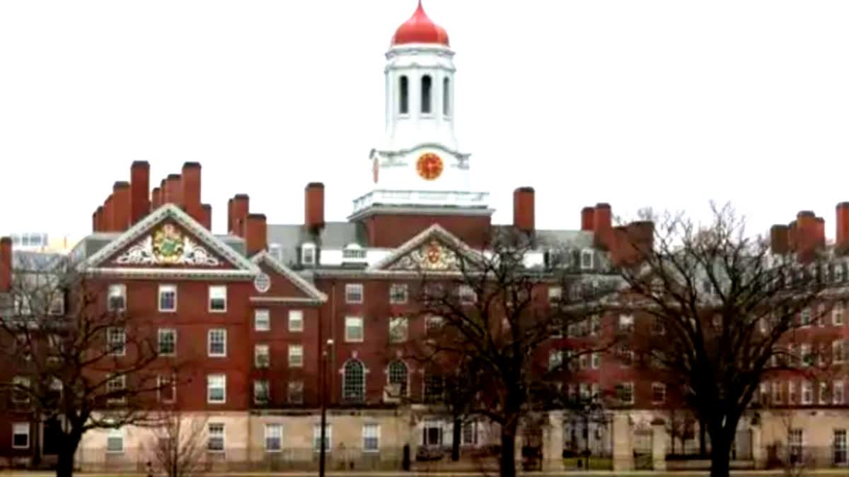 Harvard University