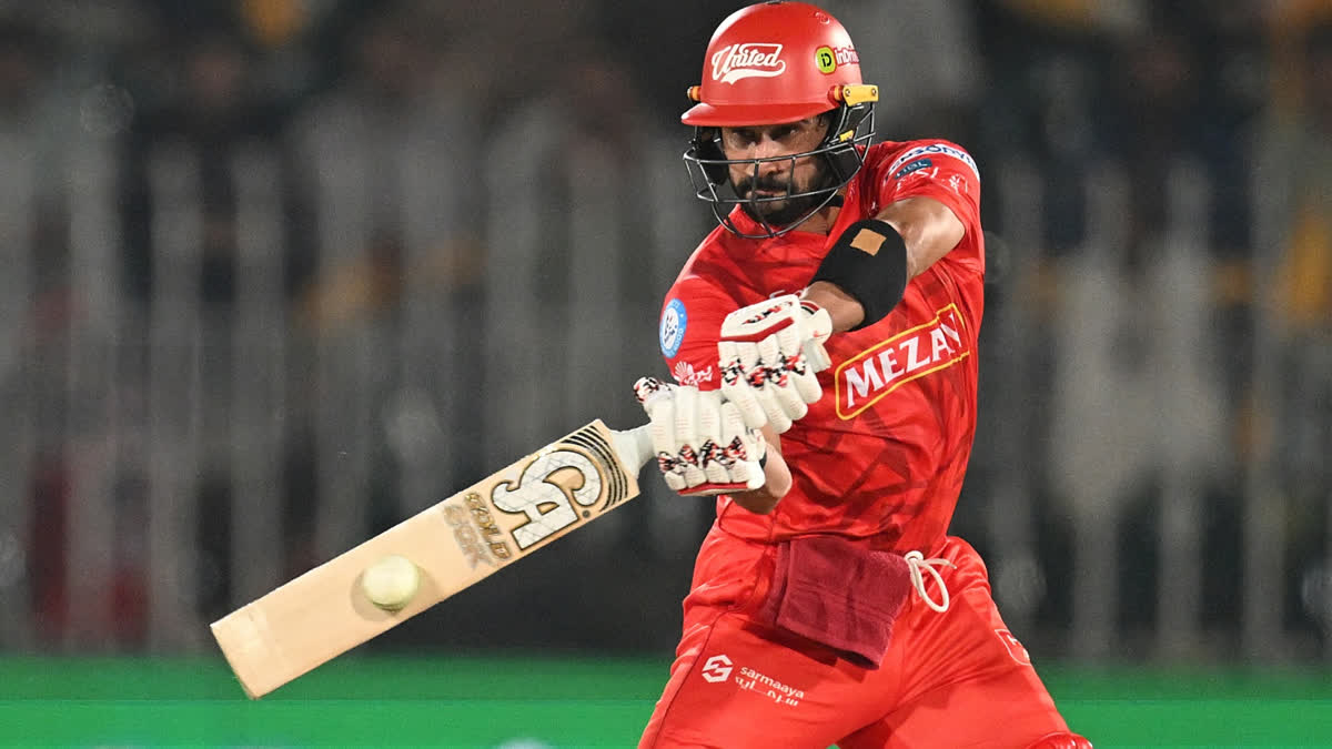 PSL 2025