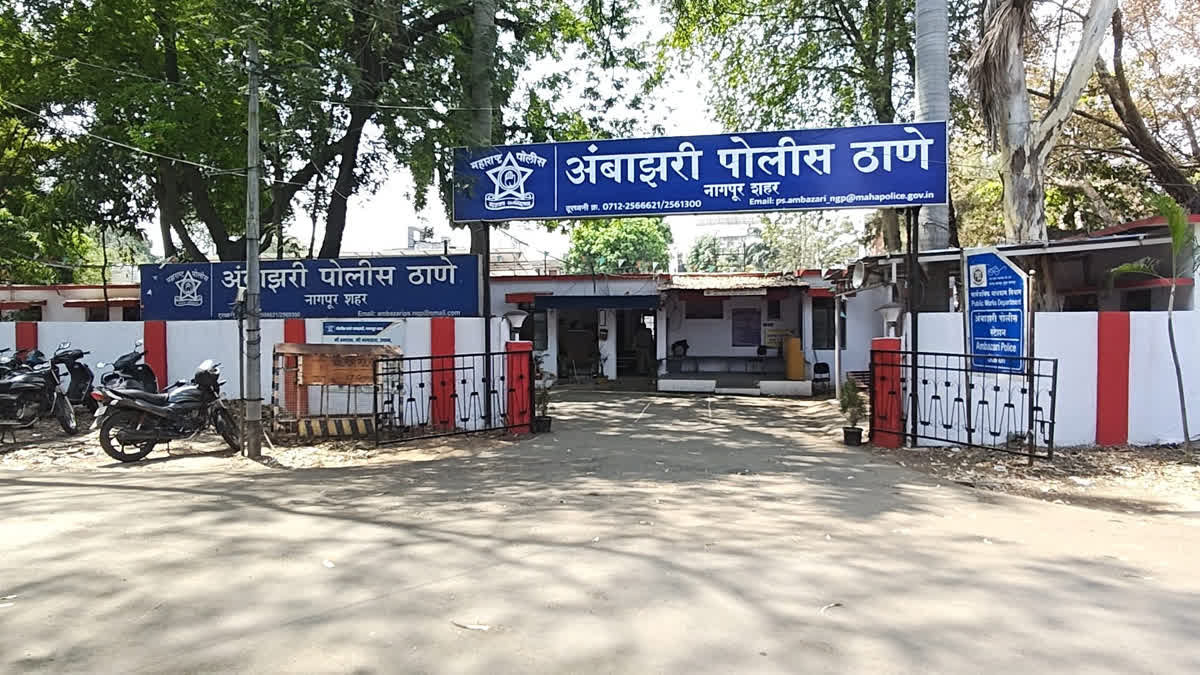 Restaurant owner Avinash Bhusari shot dead