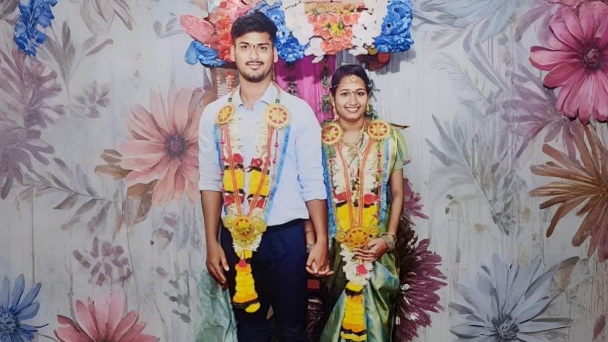 Intercaste marriage turns tragic.