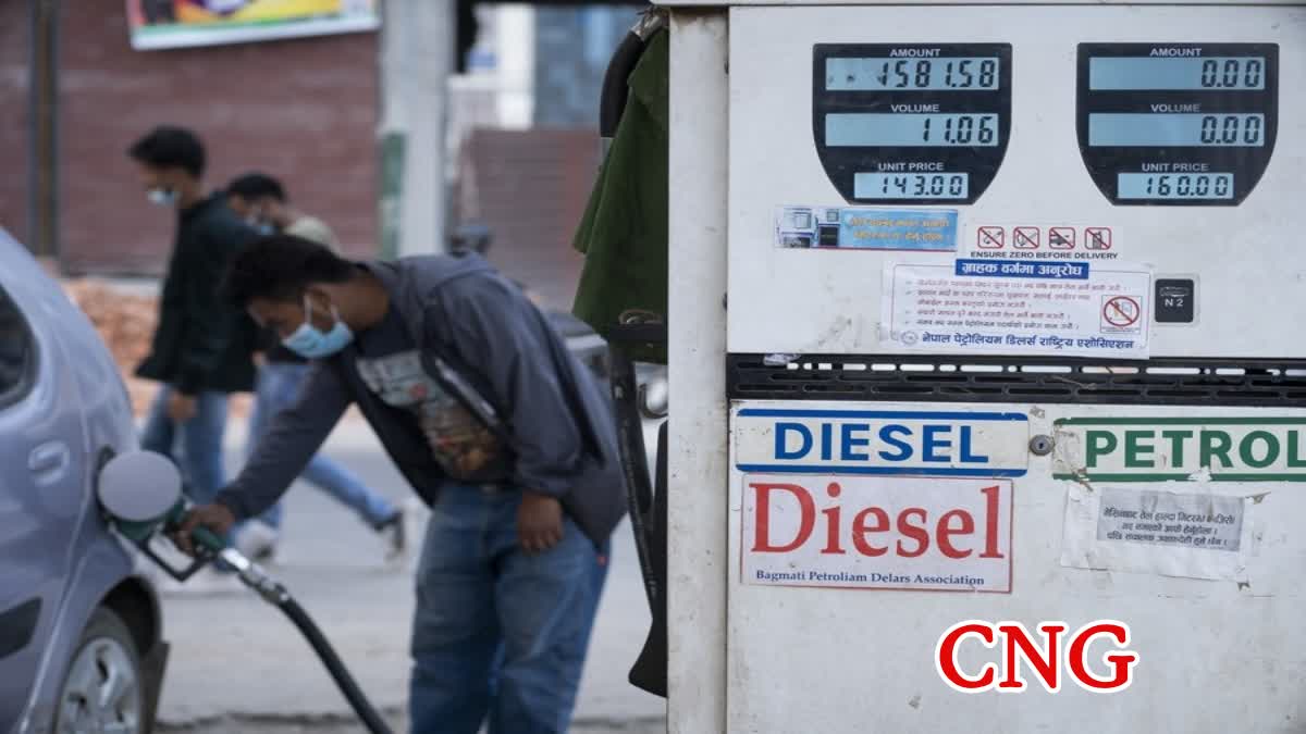 DELHI OLD VEHICLES NO FUEL POLICY  FUEL STATIONS  DELHI GOVERNMENT NEW RULES  ENVIRONMENT DEPARTMENT