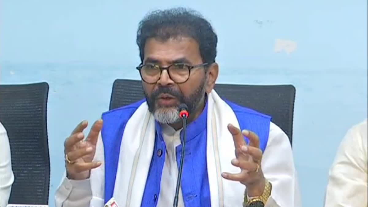 ಛಲವಾದಿ ನಾರಾಯಣಸ್ವಾಮಿ HUBBALLI  AMBEDKAR  CM SIDDARAMAIAH