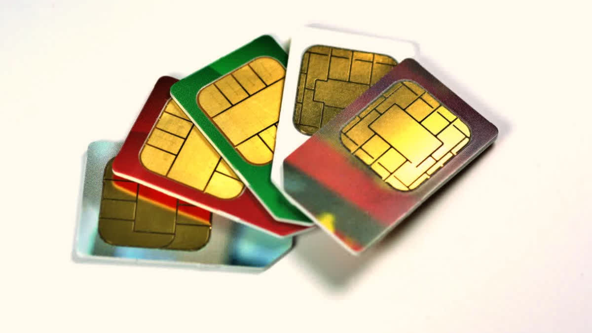 SIM Cards