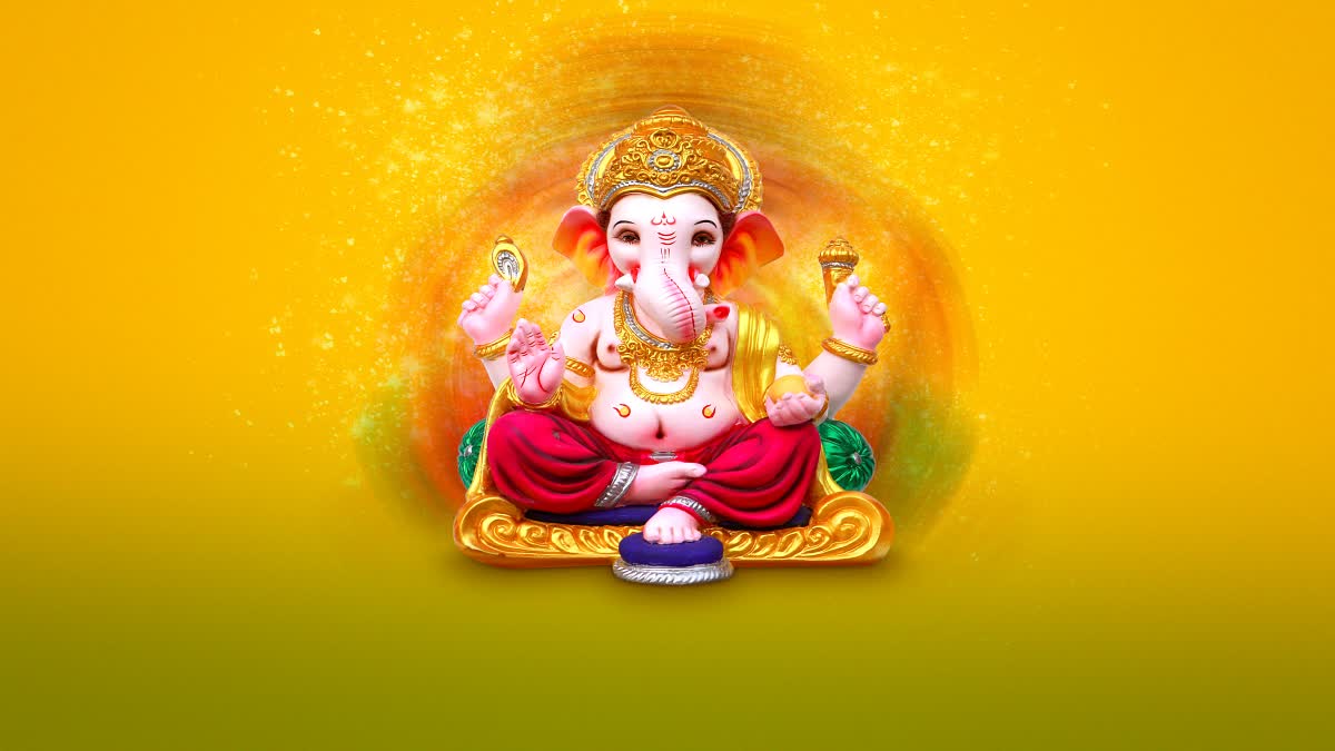 Sankashtahara Chaturthi 2025