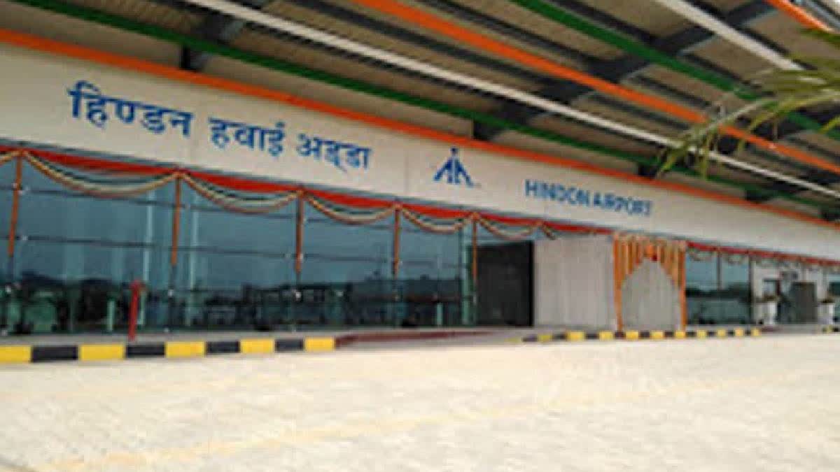 Direct Flight Services From Ghaziabad's Hindon Airport To Varanasi From May 1, Booking Starts