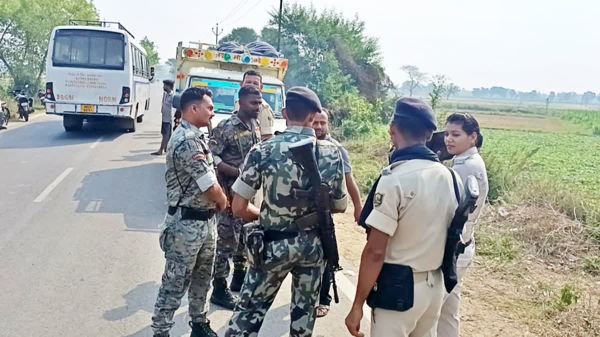 Pune businessman murder