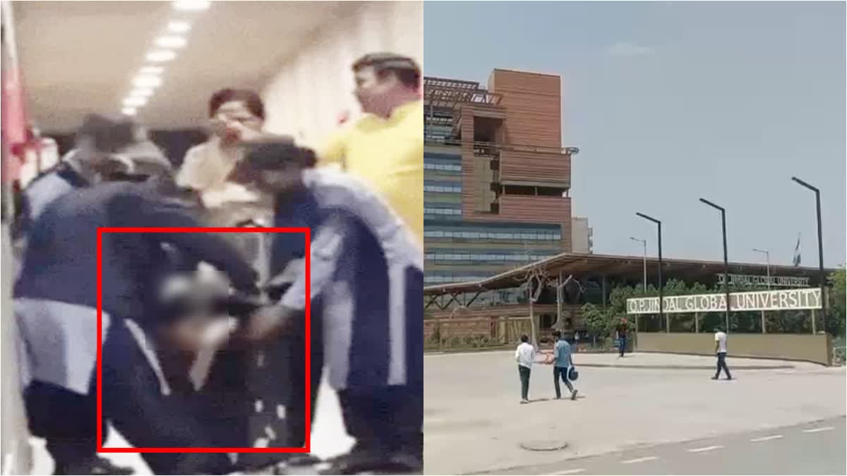 Girlfriend In Suitcase In Sonipat