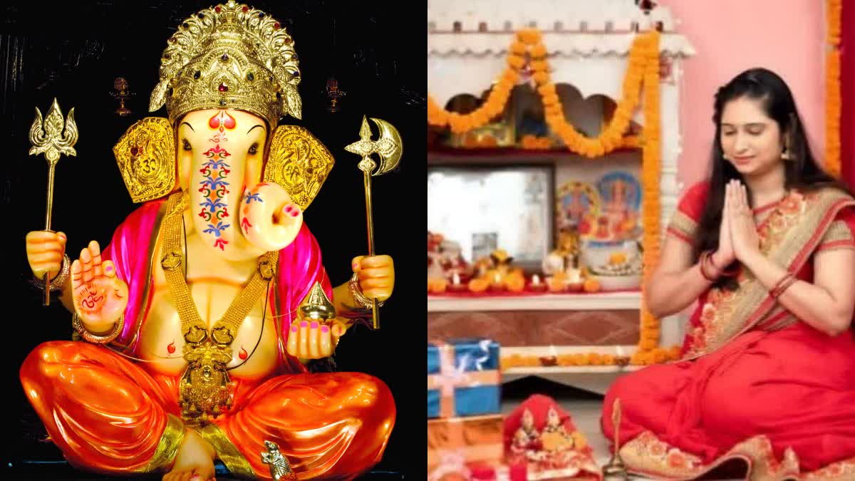 Sankashtahara Chaturthi April 2025