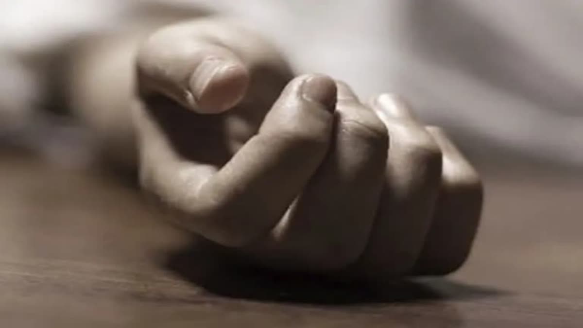Mother and Son Died in Suryapet