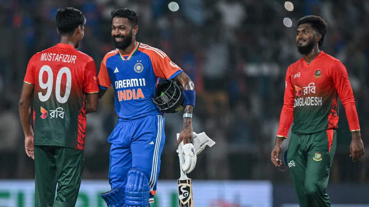 india vs bangladesh schedule