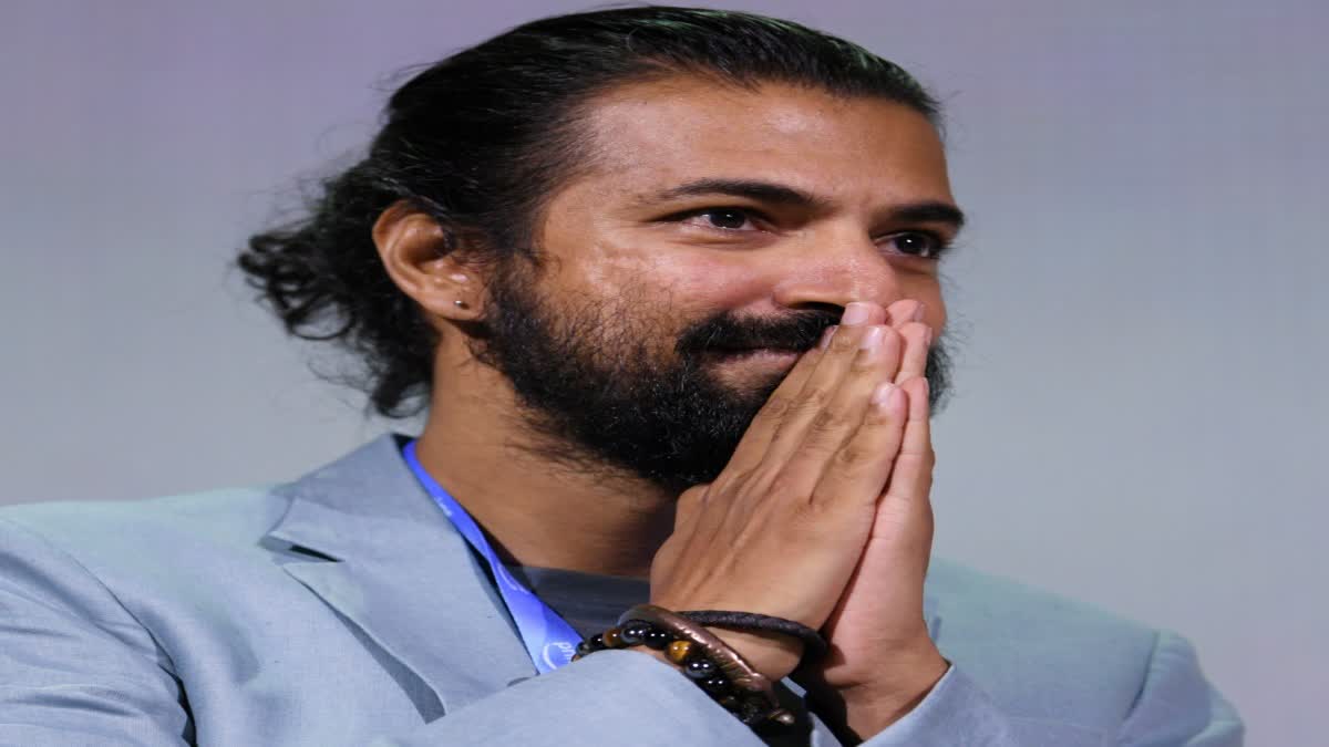 Nag Ashwin Depression