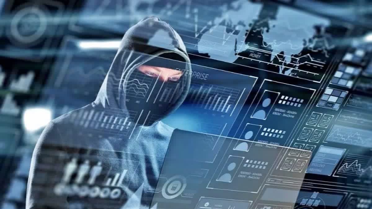 راجستھان ’ڈیجیٹل اریسٹ‘ کیس: سی بی آئی نے 4 سائبر مجرمین کو گرفتار کرلیا