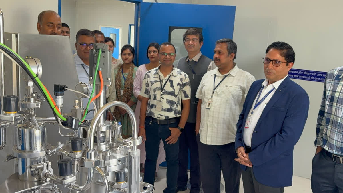 65 Years Of IIP Dehradun: How The Institute Is Shaping India's Future With Biofuel And Environmental Solutions