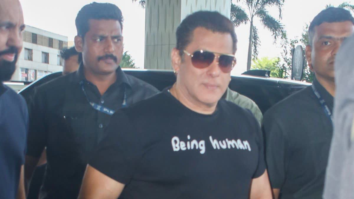 SALMAN KHAN FRESH DEATH THREAT CASE
