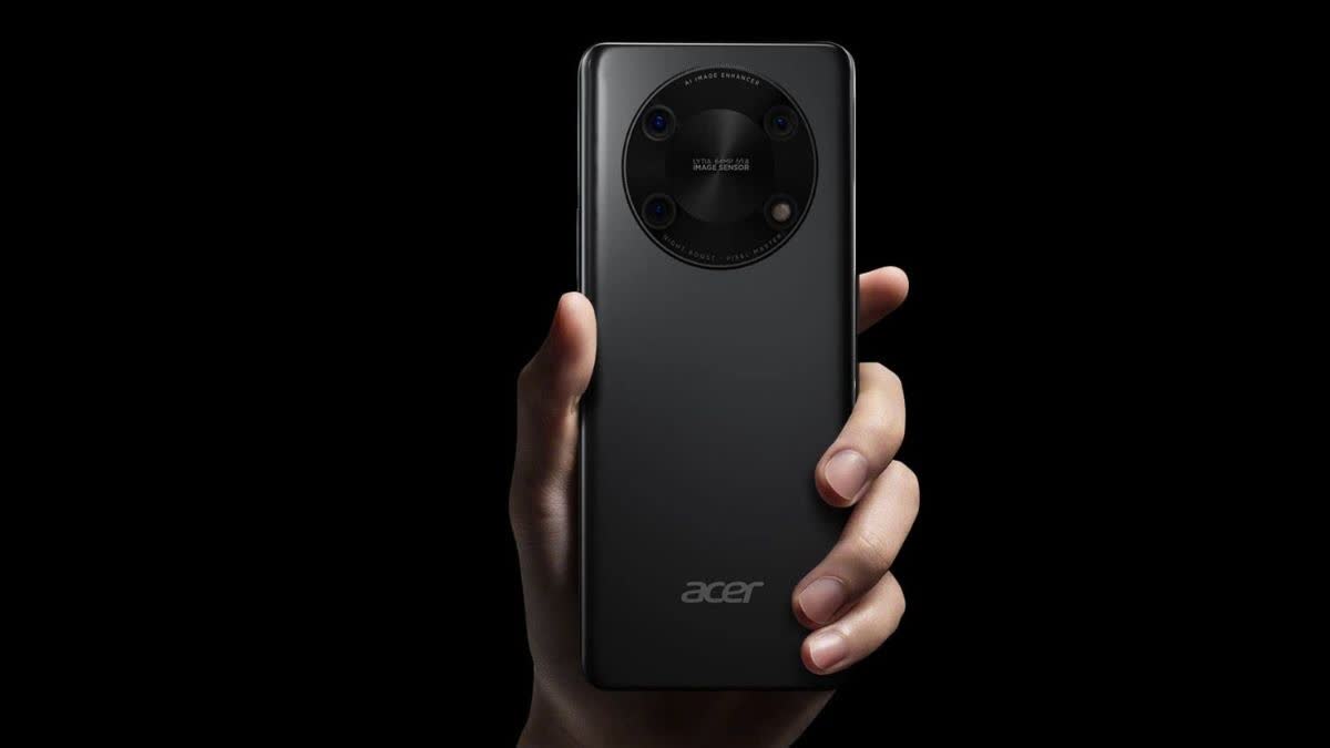 Acer Super ZX