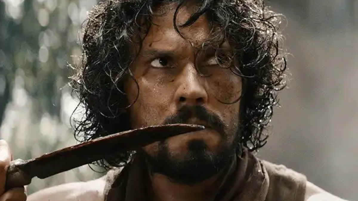 Randeep Hooda