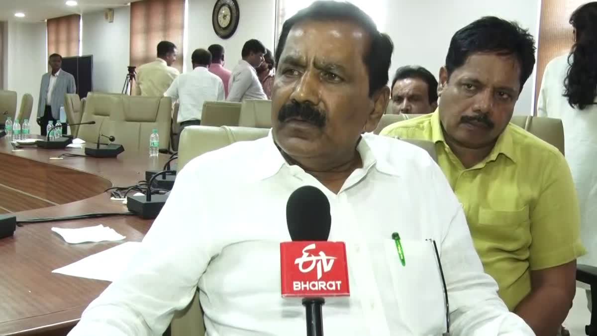 BENGALURU  VOKKALIGA COMMUNITY  ಜಾತಿ ಗಣತಿ ವರದಿ  ಒಕ್ಕಲಿಗ ಸಮುದಾಯ  Caste Census