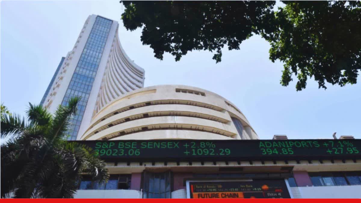 MORGAN STANLEY CUTS SENSEX TARGET