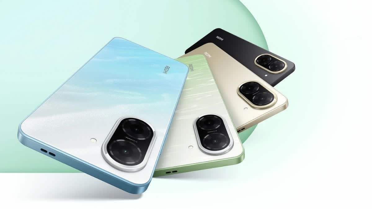Redmi A5 Launched in India