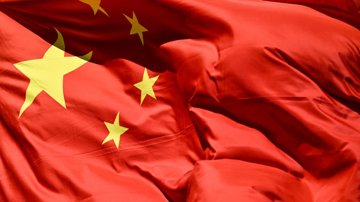 China tells airlines to suspend purchases of aircraft-related equipment and parts from US companies