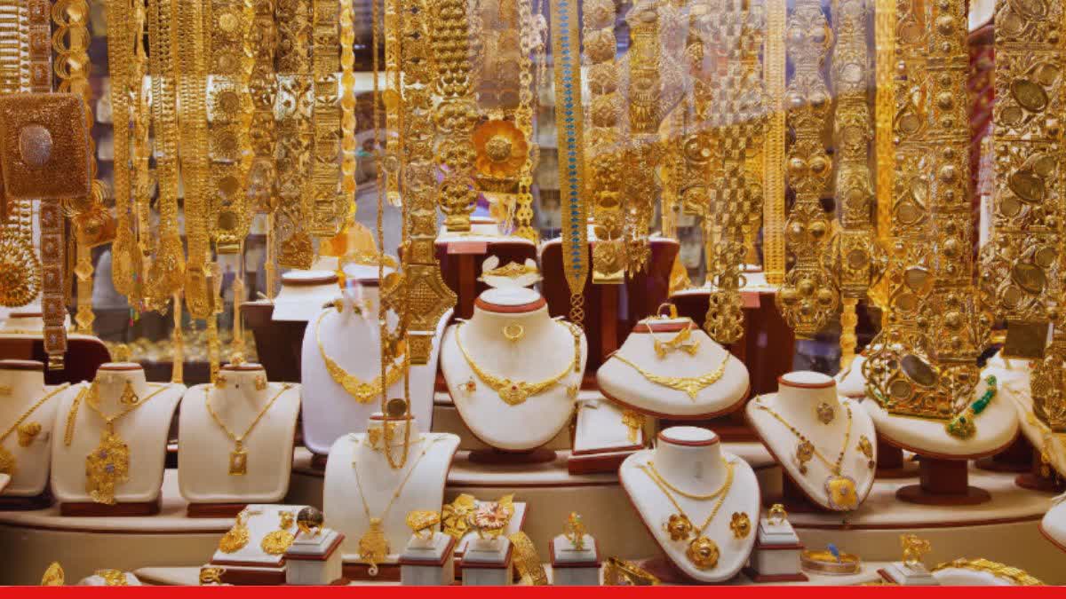 GOLD PRICE PREDICTION 2025