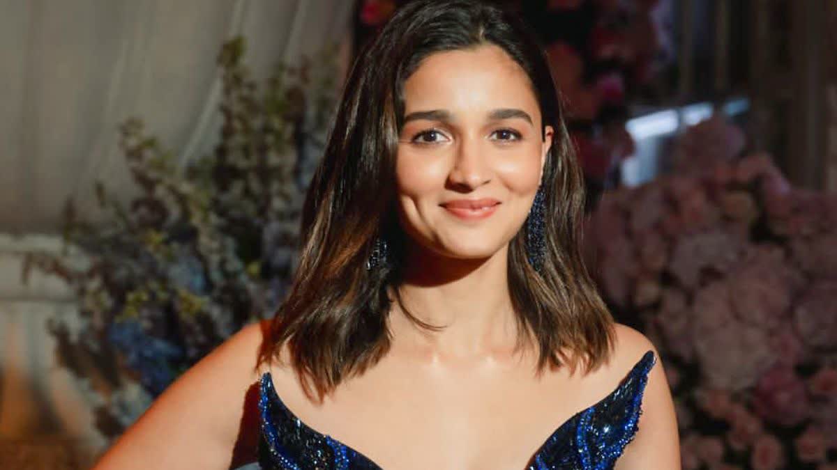 Alia Bhatt