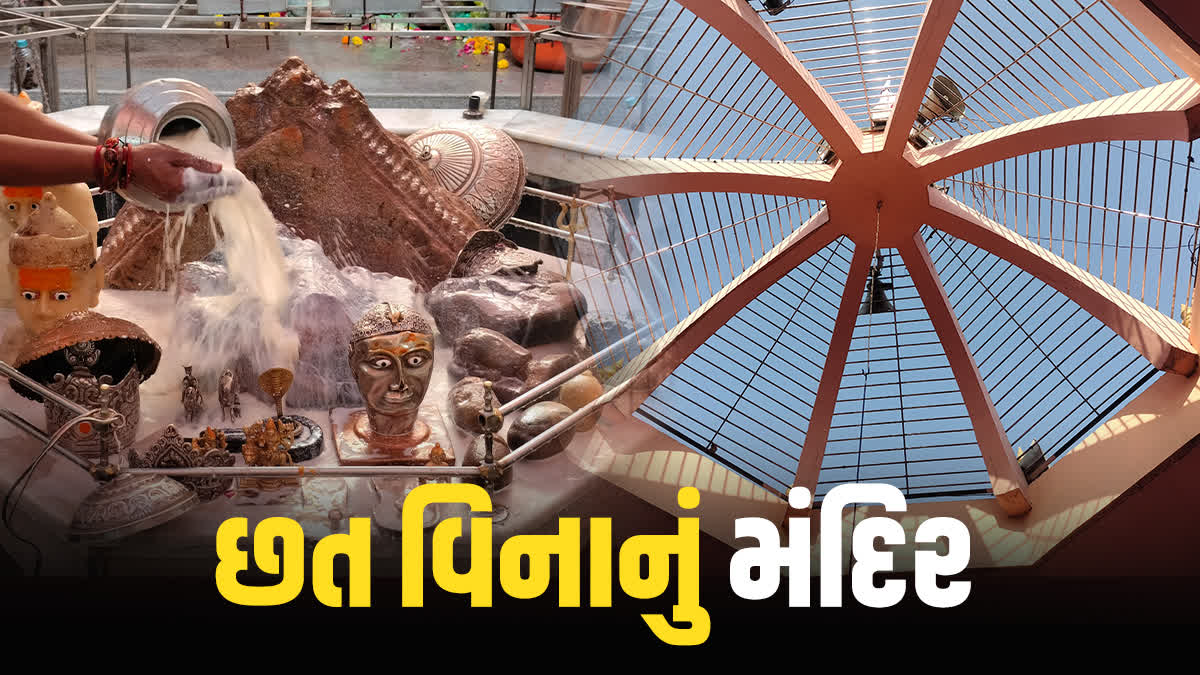 બળિયાદેવના દર્શનનું અપાર માહાત્મ્ય પુરાણોમાં વર્ણવાયું છે