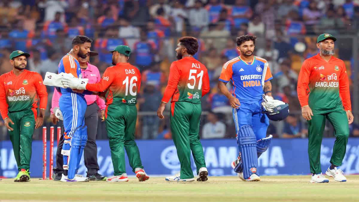 IPL સમાપ્ત થતાં જ ટીમ ઈન્ડિયા આ દેશના પ્રવાસે