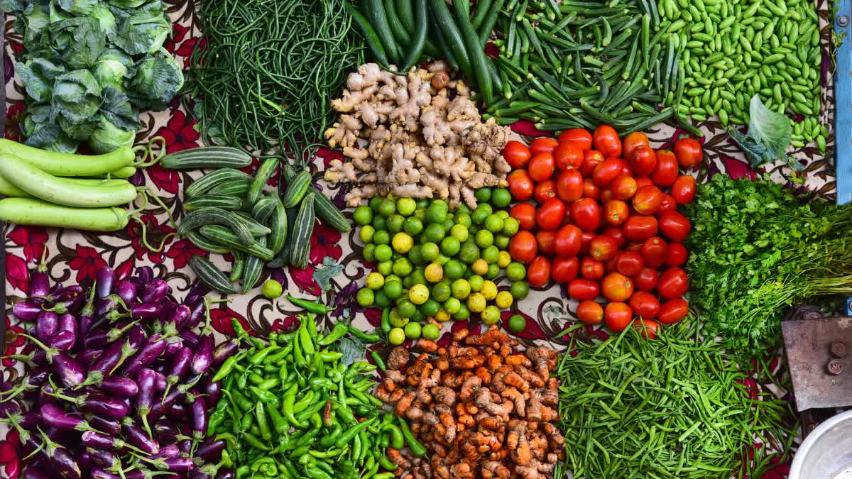تھوک مہنگائی 4 ماہ کی کم ترین سطح پر، اشیائے خوردونوش سستی ہوگئیں