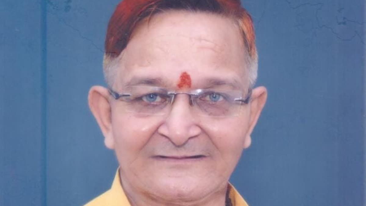 Pramod Nigam