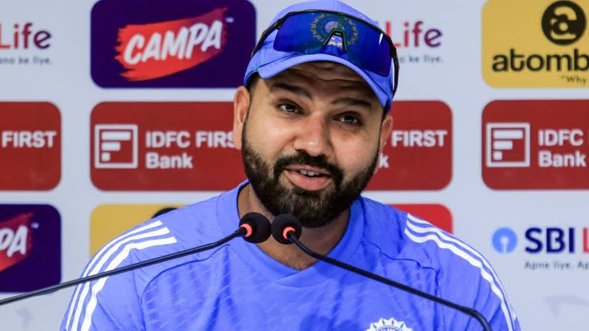 Wankhede Stadium To Have Stands Named After Rohit Sharma, Ajit Wadekar And Sharad Pawar