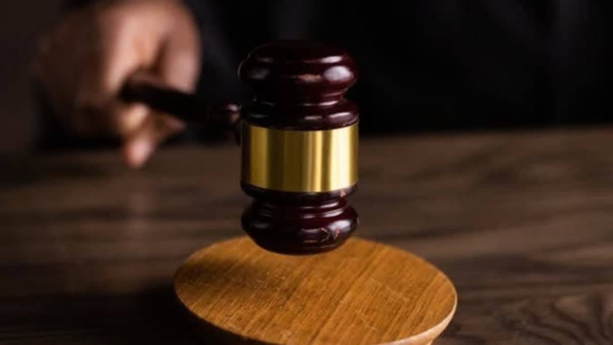 INDIA JUSTICE REPORT 2025