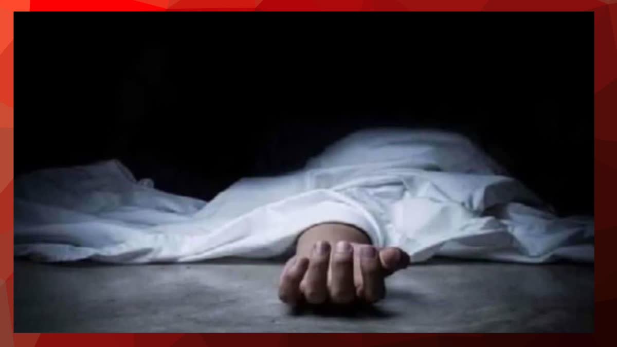 who shot killed father and brother sultanpur killed himself within 48 hours dobul murder case.