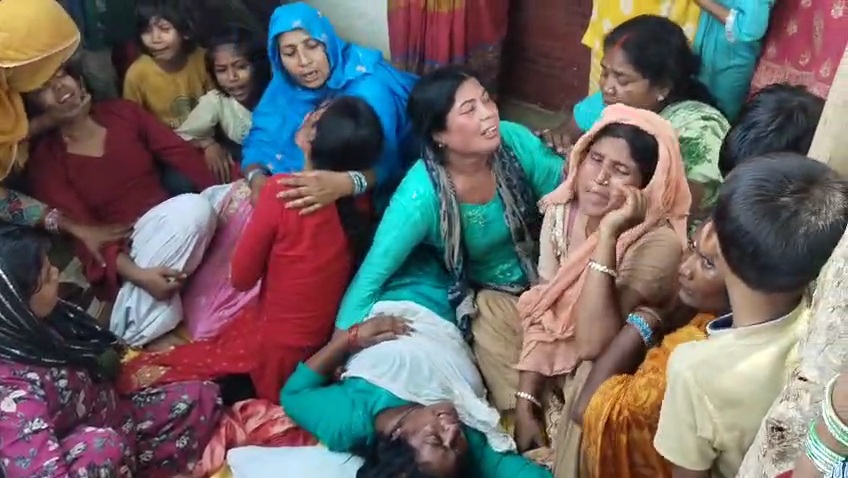 Imtiaz murder in Bettiah