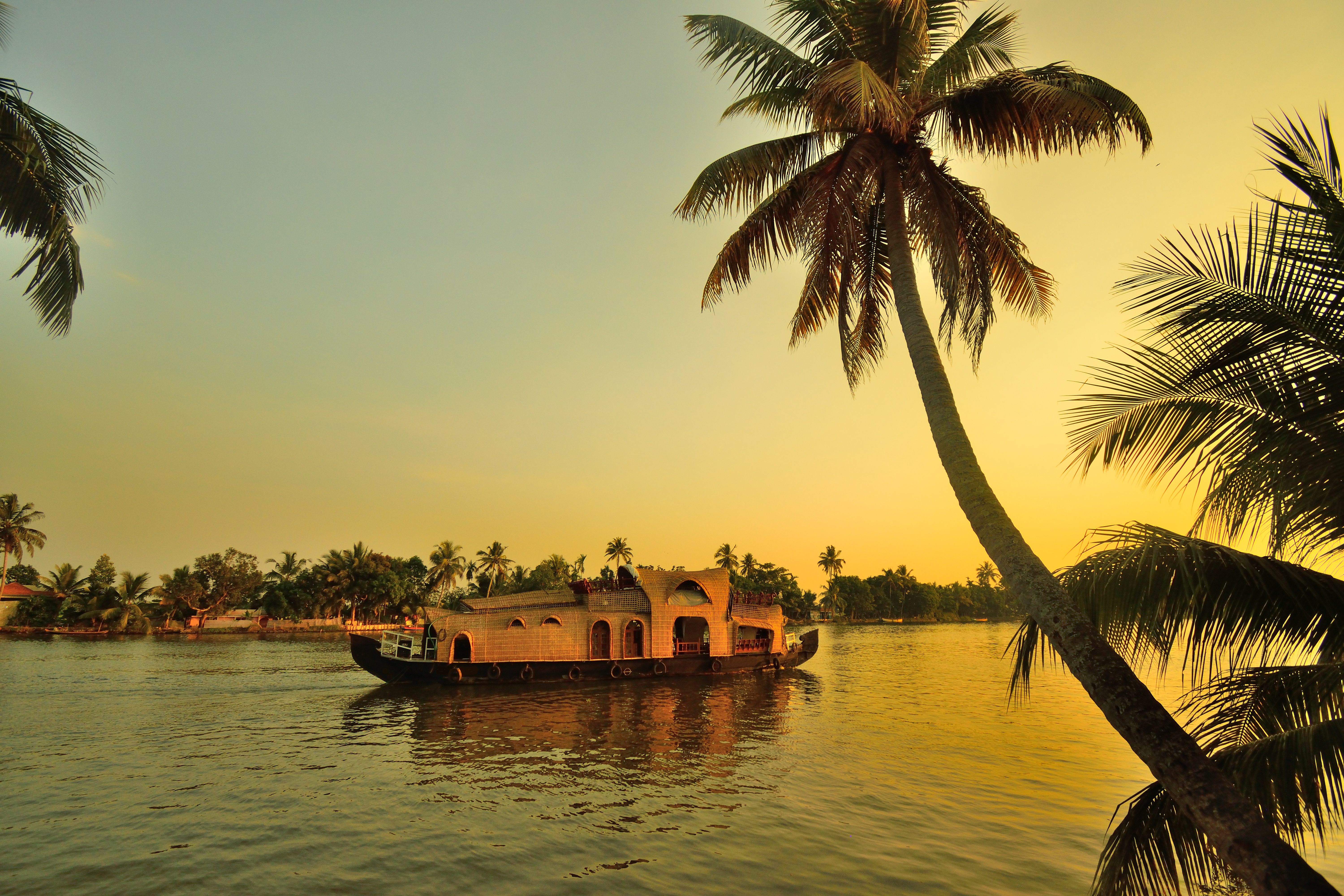 കേരളം കാലാവസ്ഥ KERALA CLIMATE CHANGES Rain in kerala Temperature in kerala