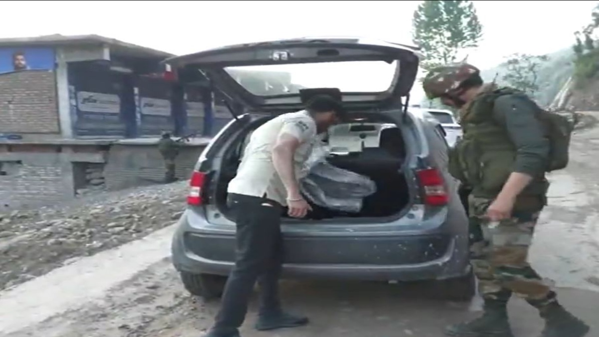JK Joint search operations