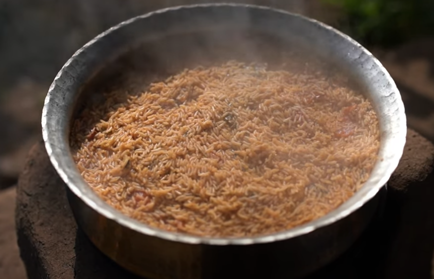 Biryani