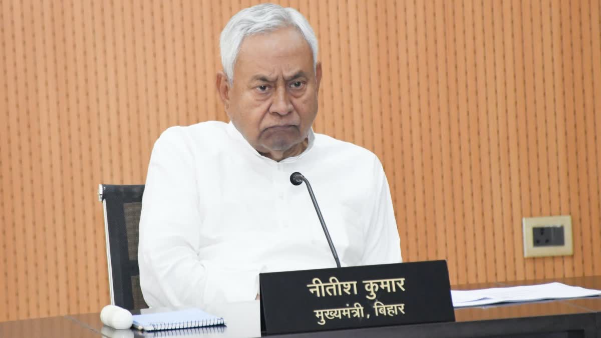 BIHAR LAND SURVEY
