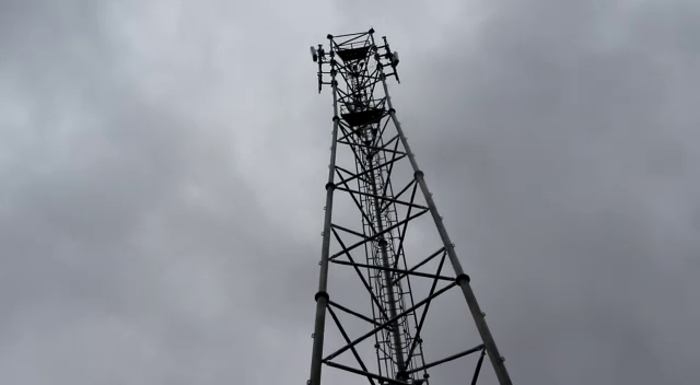 Mobile Network In Bihar Chhakrband Police Station Area In Gaya Districts