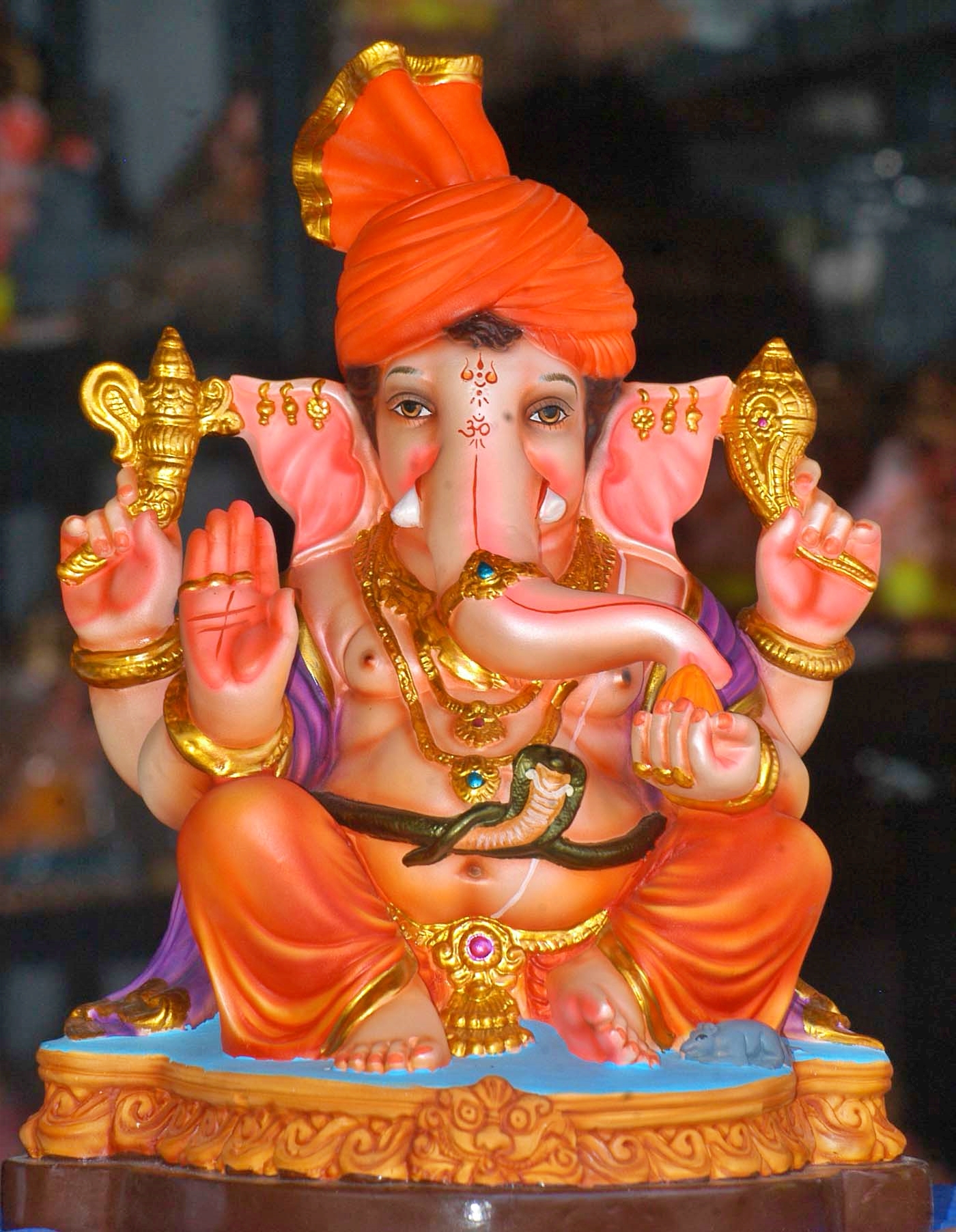 Sankashtahara Chaturthi 2025