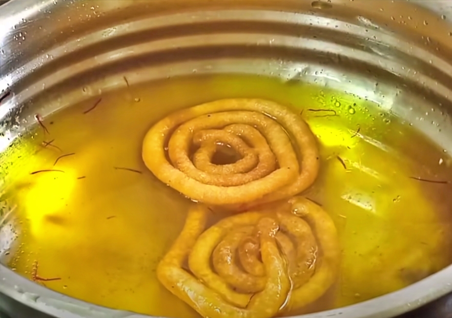 Jalebi