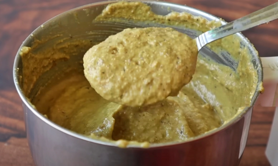 Thandai Paste