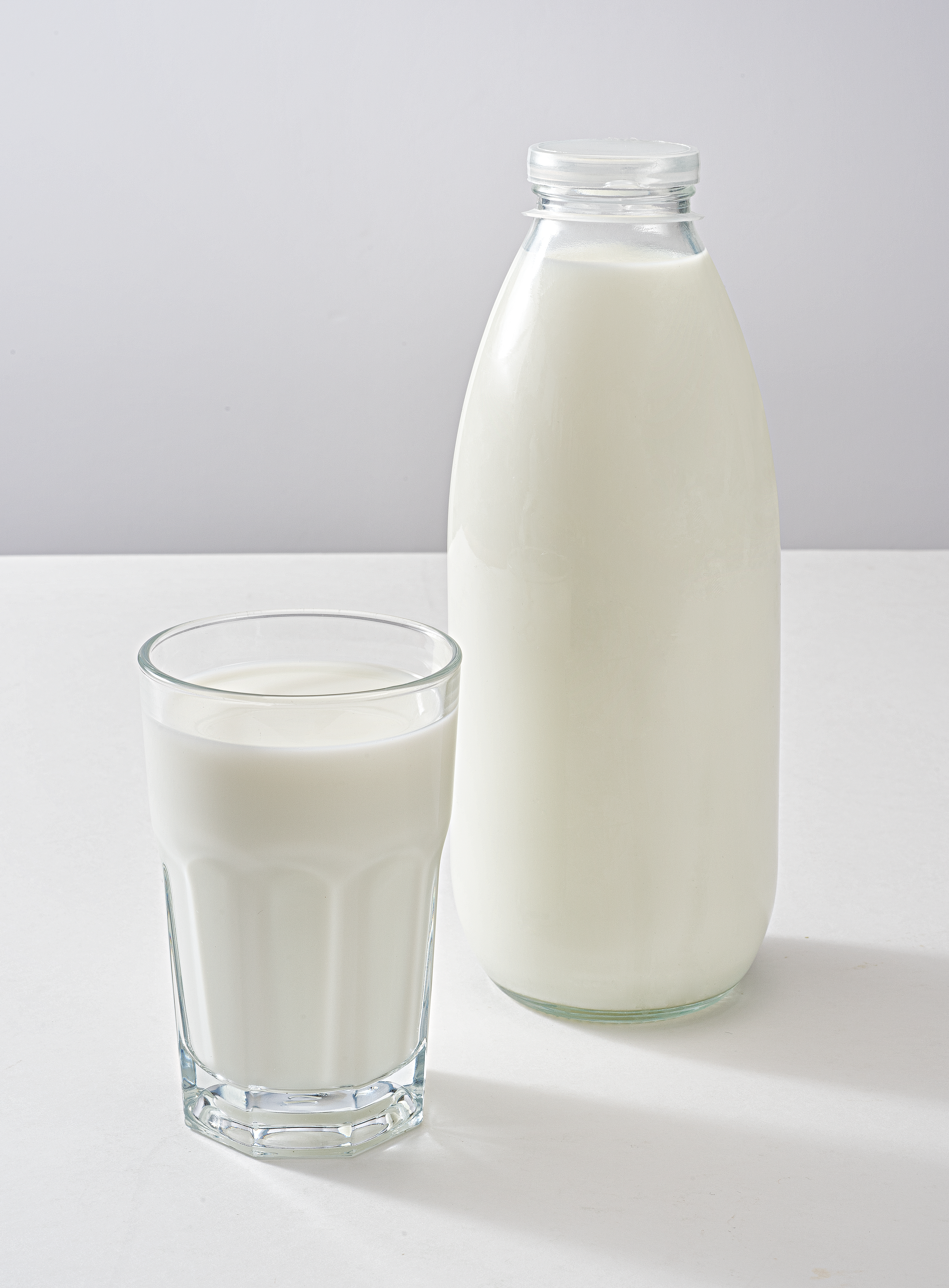 Milk