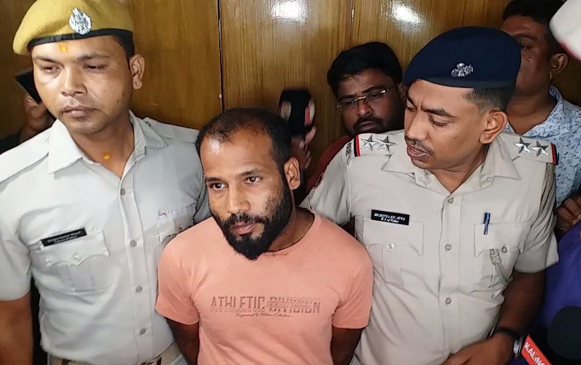 Child Theft In Bhubaneswar: Kidnapper Visits Puri Jagannath Temple Seeking Forgiveness, Two Arrested By Police